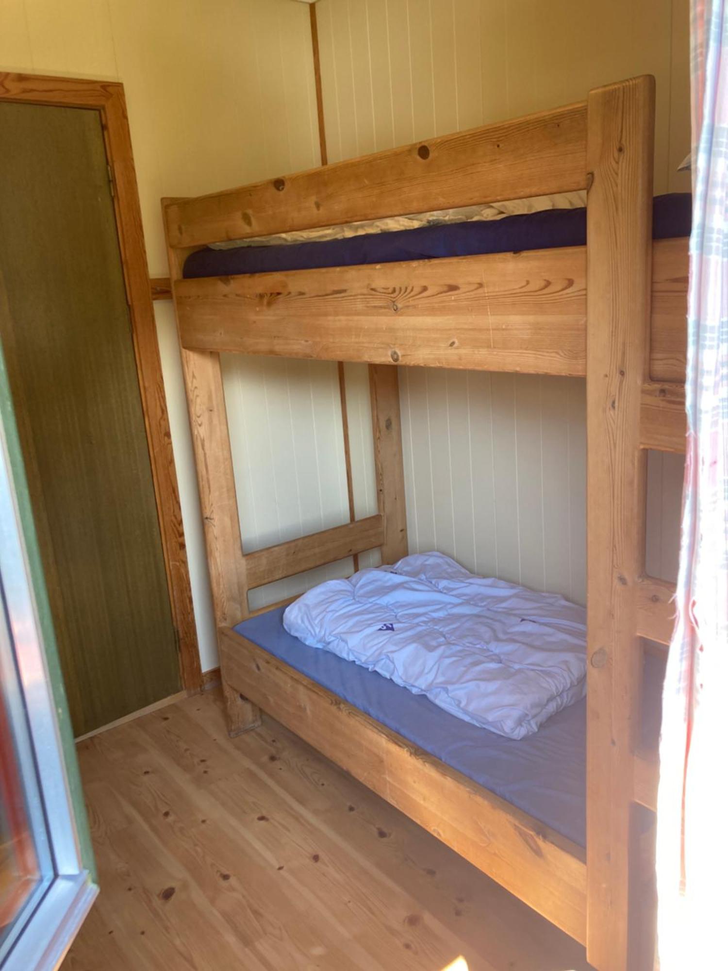 Voss Mountain Lodge Mjolfjell Room photo